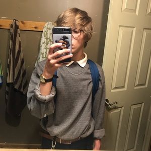 Meet your Posher, Denver